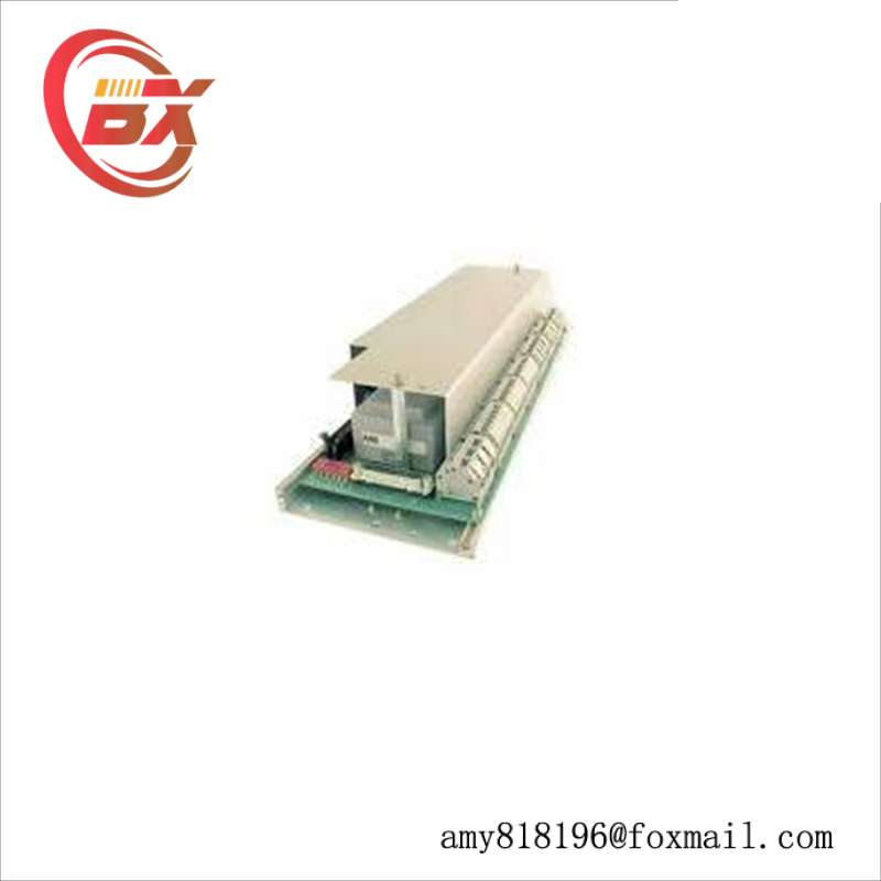 ABB SC102 I/O module