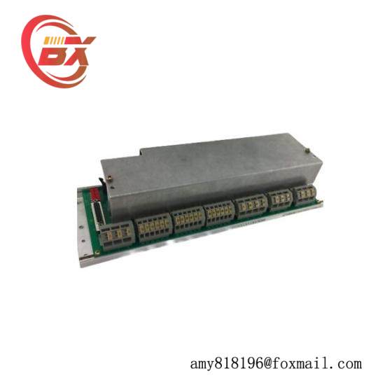 ABB HIEE205014R0001 UNC4673A,V1 Measuring Interface Unit