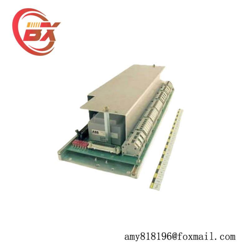 ABB HIEE20501R001 Measuring Interface Module