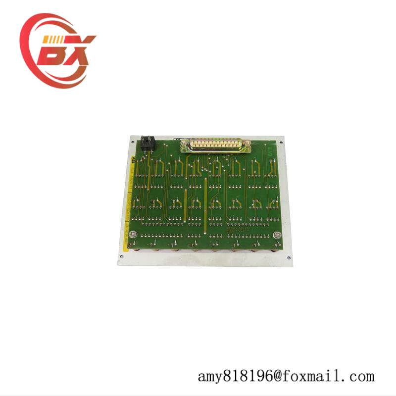 ABB HIEE300043R1 Luminous Diode Board