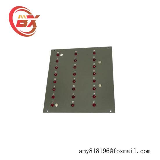 ABB HIEE300043R1 Luminous Diode Board