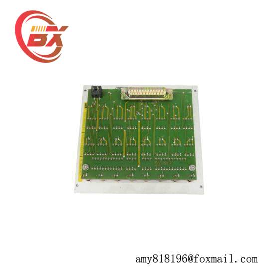 ABB HIEE300043R1 Luminous Diode Board