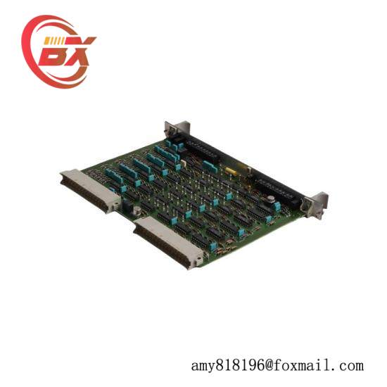 ABB HIEE300115R1 SDA338AE Control Board