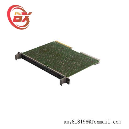 ABB HIEE300115R1 SDA338AE Control Board