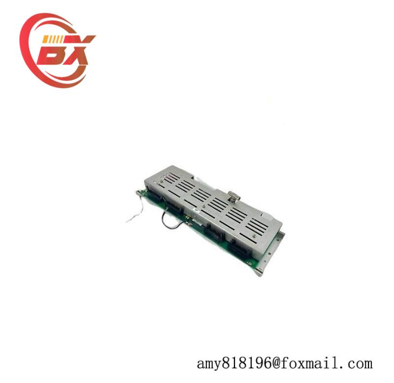 ABB HIEE300661R0001 UPC090AE01 Module