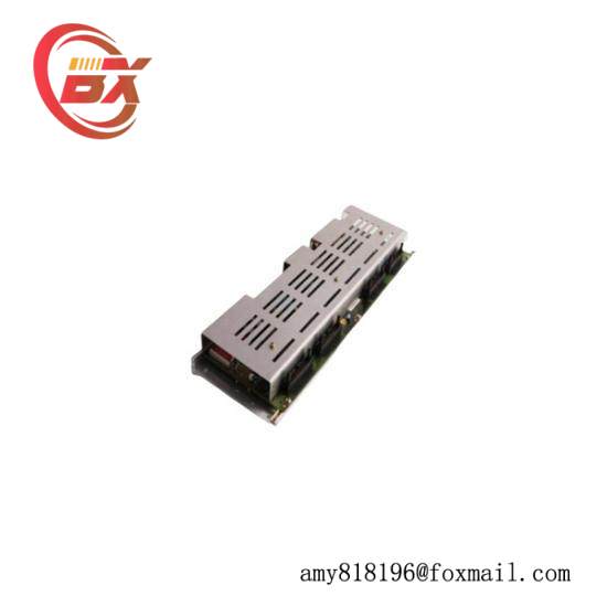 ABB HIEE300661R1 UPC090AE01 Binary Field Bus Coupler