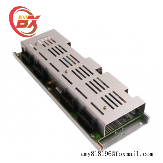 ABB HIEE300661R1 UPC090AE V1 BINARY FIELD BUS COUPLER