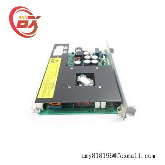 ABB HIEE300698R0001 KUC321 AE01 PSR2-Power Supply