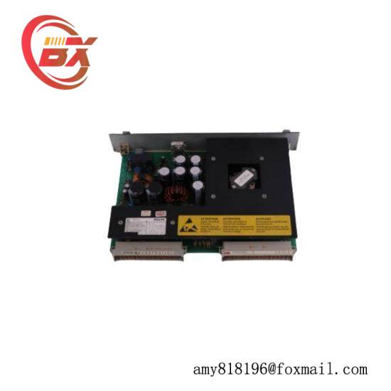 ABB HIEE300698R1 KUC321AE  Power Pack