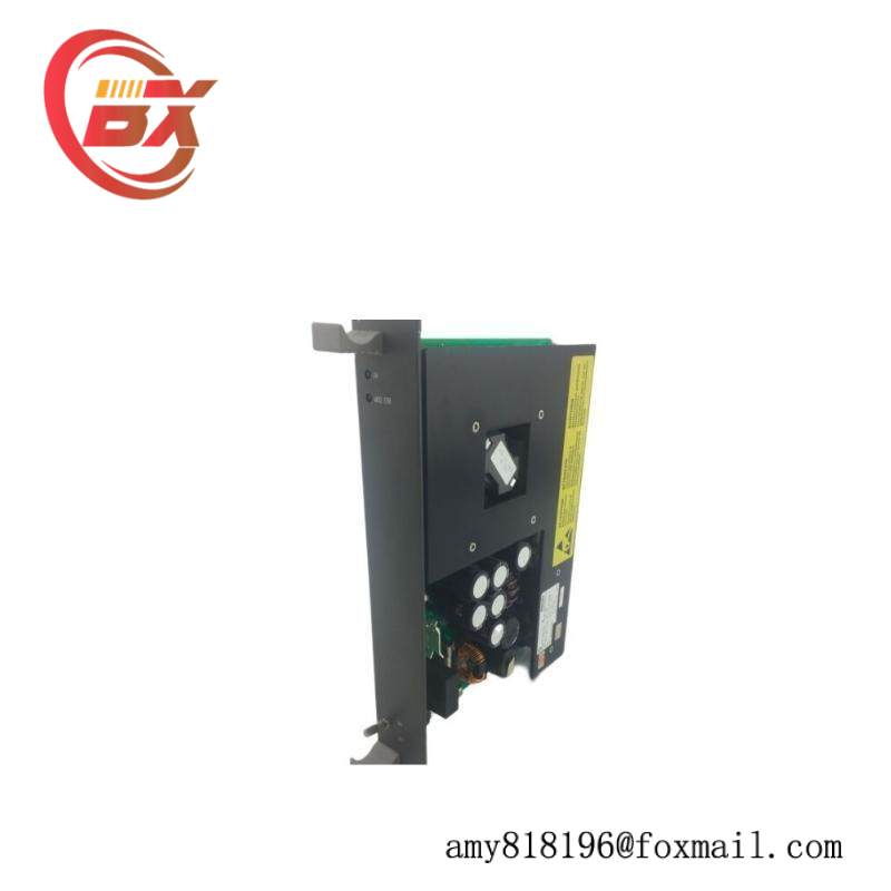 ABB HIEE300698R1 KUC321AE Power Supply