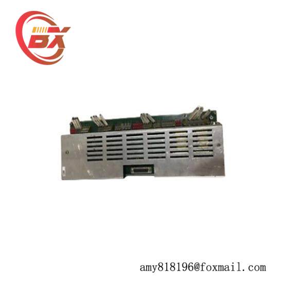 ABB HIEE300744R1 UAC318AE control board