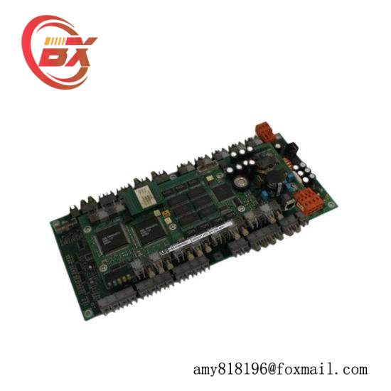 ABB HIEE300885R0001 PPC380AE01  Digital input Card