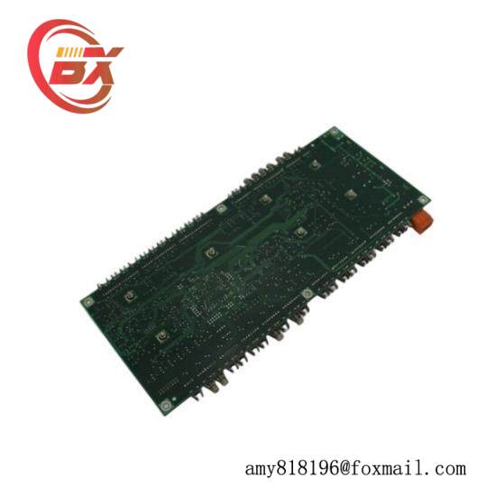 ABB HIEE300885R0001 PPC380AE01  Digital input Card