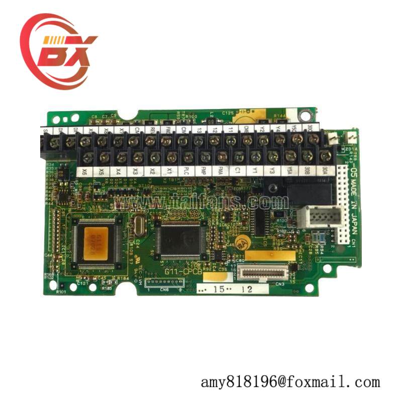 ABB HIEE300885R0101 PP C380 AE0101 control card module