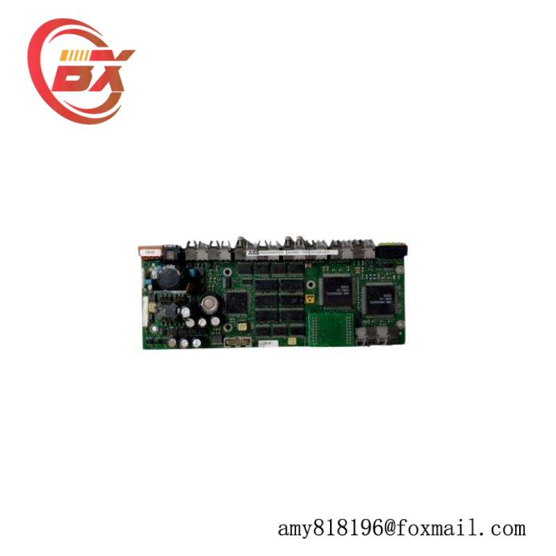 ABB HIEE300885R0101 PPC380AE0101  PC Board