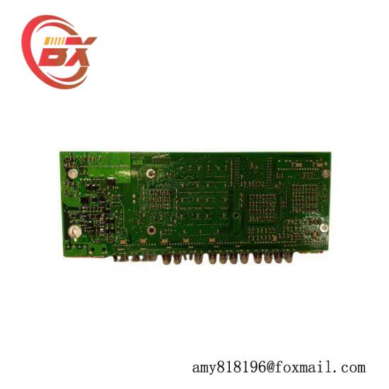 ABB HIEE300885R0101 PPC380AE0101  PC Board