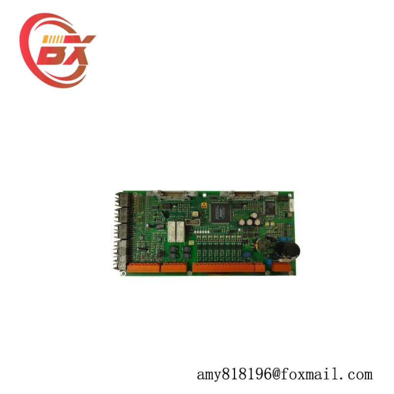 ABB UAC389