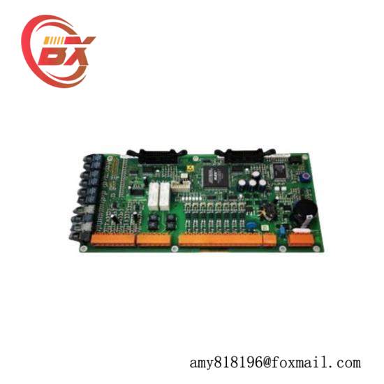ABB UAC389