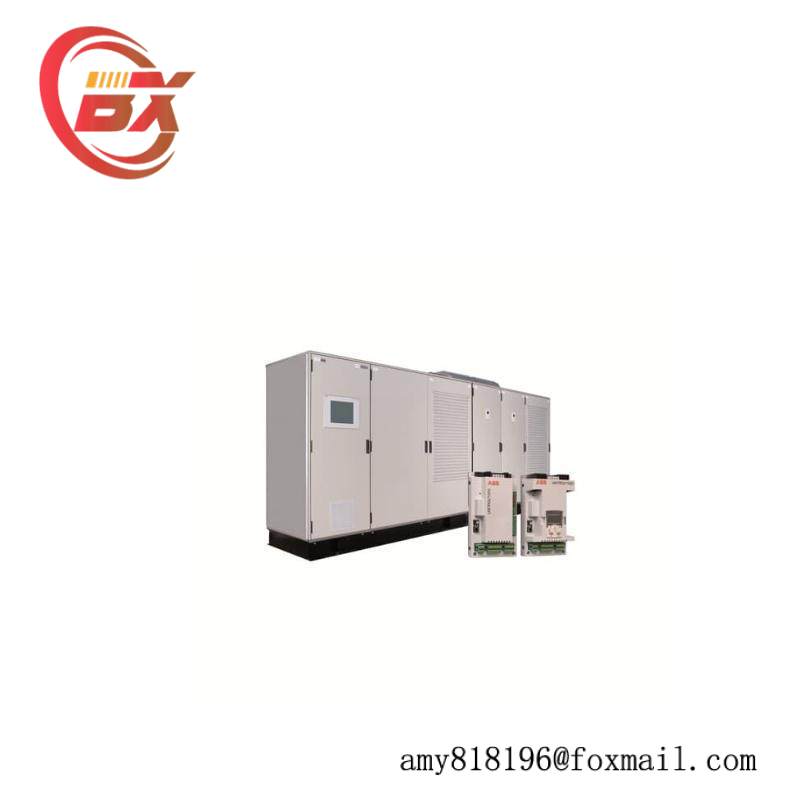 ABB HIEE300900R0001 PPC322BE PP C322 BE01 PSR-2 processor + fieldbus