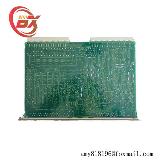 ABB HIEE300927R0001 UBC717AE01  Circuit Board