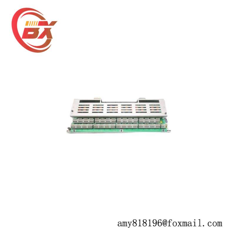 ABB HIEE300931R0001 CONVERTER CONTROL BOARD