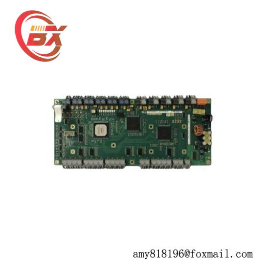 ABB HIEE300936R0101 INVERTER BOARD