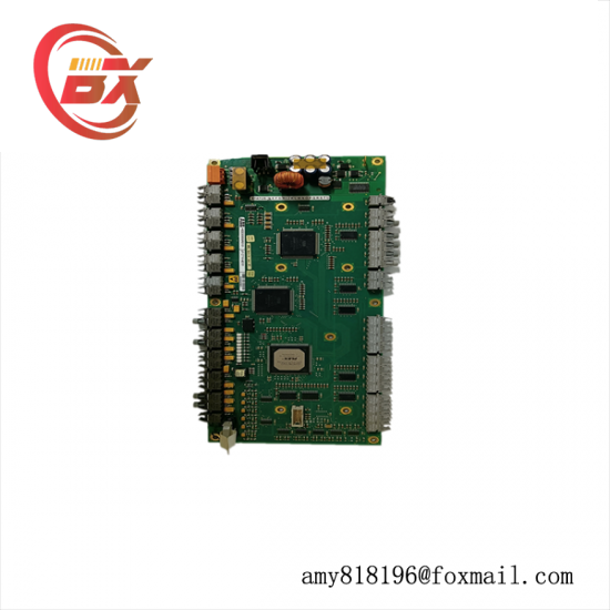 ABB HIEE300936R0101 PCB Circuit Board
