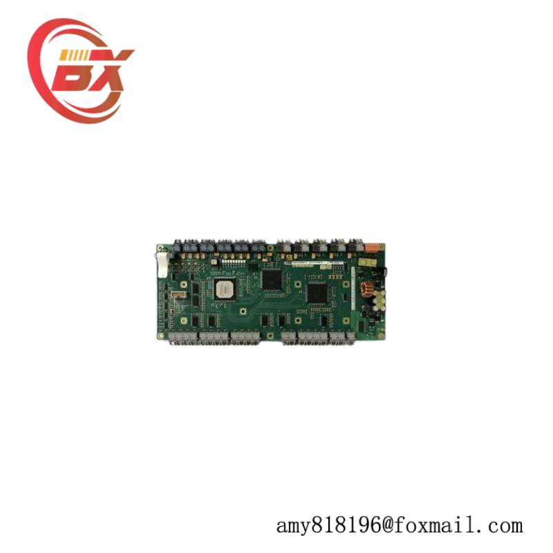 ABB HIEE300936R0101 UFC718 AE101 PCB Circuit Board