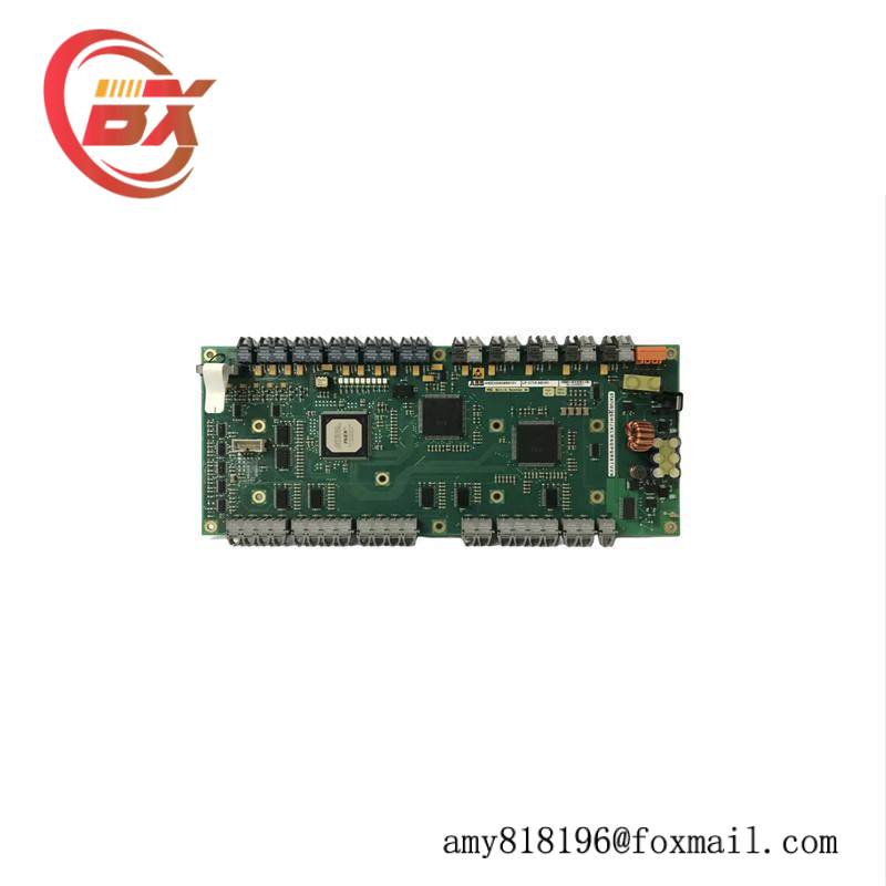 ABB HIEE300936R0101 ;UFC718AE101 Main Circuit Interface Board