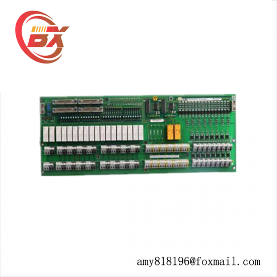 ABB HIEE305082R0001 Digital I/O card
