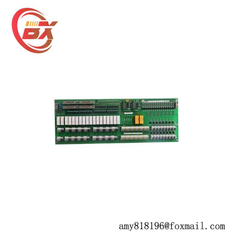 ABB HIEE305082R0001 UNS0863A-P V1 Digital I/O card