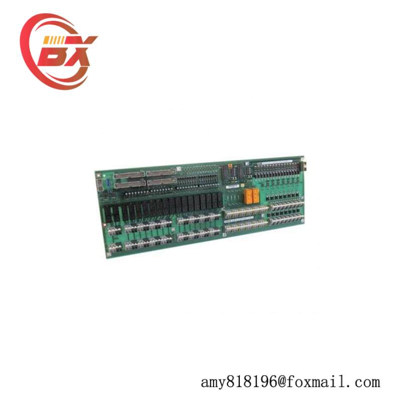 ABB HIEE305082R1 UNS0863A-P V1 Circuit Board ﻿