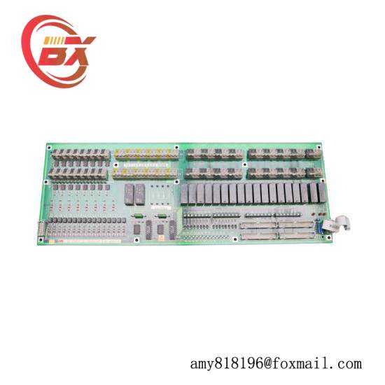 ABB HIEE305082R1 UNS0863A-P V1 Digital I/O card