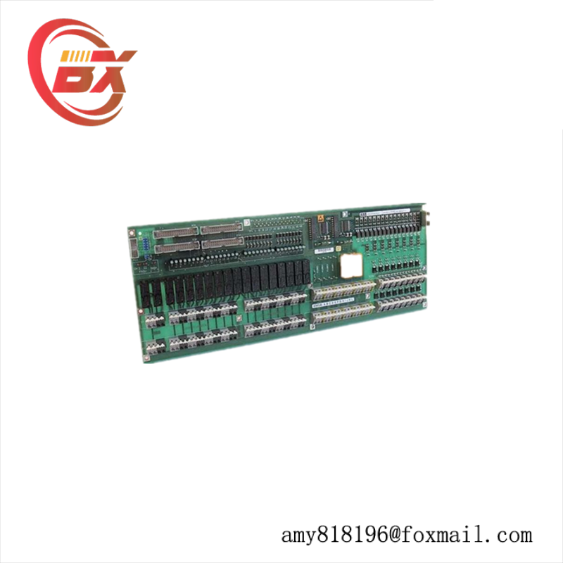 ABB HIEE305089R0001 Bus Interface