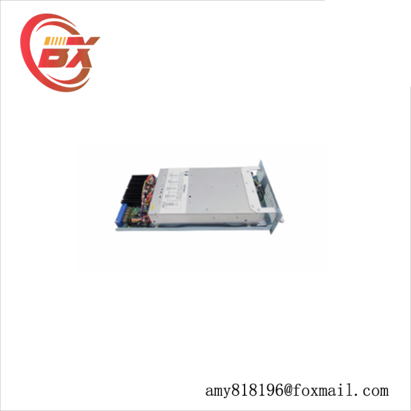 ABB HIEE305089R0001 UNC4674B Local Bus Interface