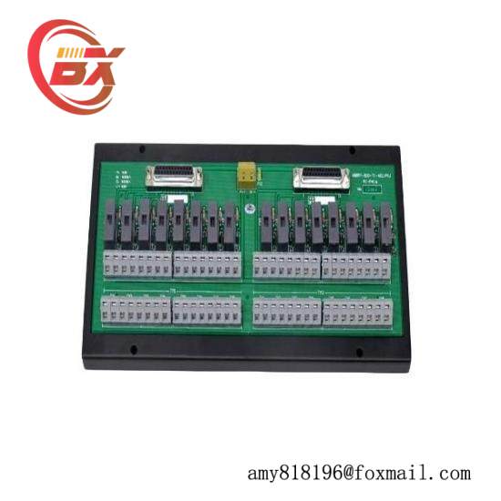 ABB HIEE305106R0001 UNS0017A-P,V1 Programmable controller