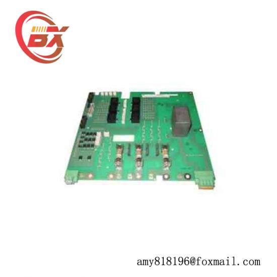 ABB HIEE305114R0001 Circuit Board