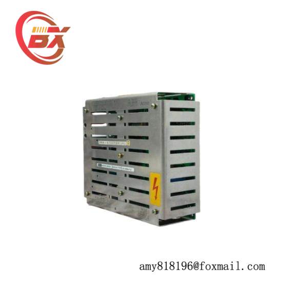 ABB HIEE305120R0002 Power Supply
