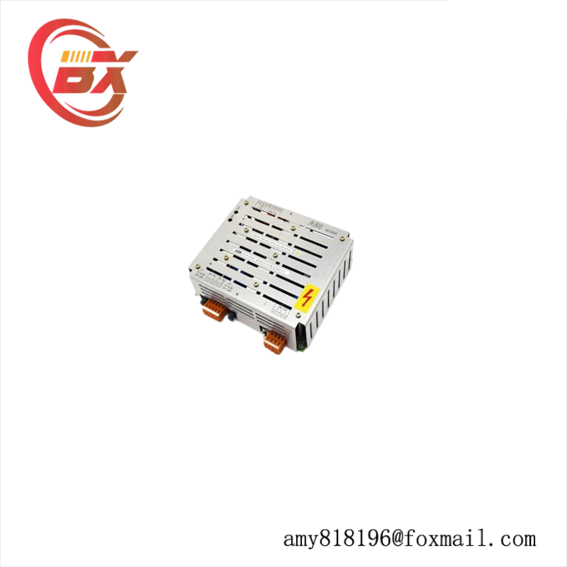 ABB HIEE305120R0002 UNS0868A-P V2 Power Supply Module