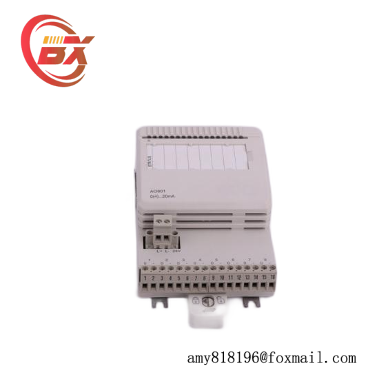 ABB HIEE320639R1 HI024049-313 LT 8978B V1