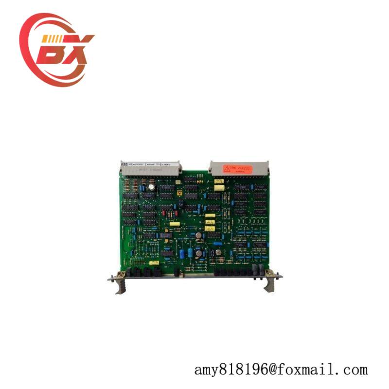 ABB HIEE400106R0001 CSA464AE Cirucit Board
