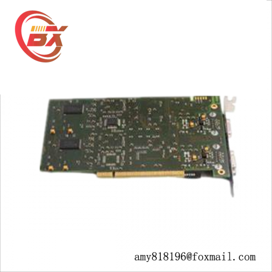 ABB 3HAC026851-001