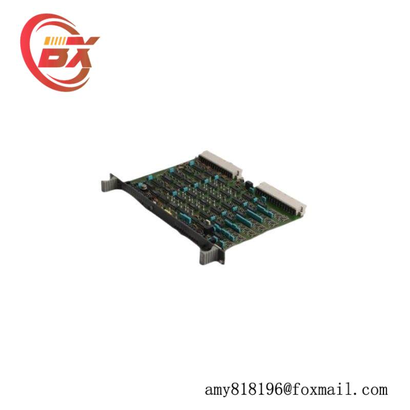 ABB HIEE400109R1 CSA465 AE01 Analog Digital I/O Card