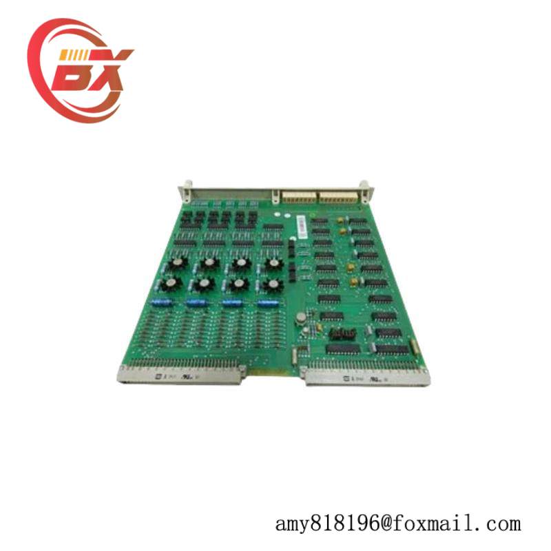ABB HIEE400109R1 HI905243-855/52 GSA465AE01 Module