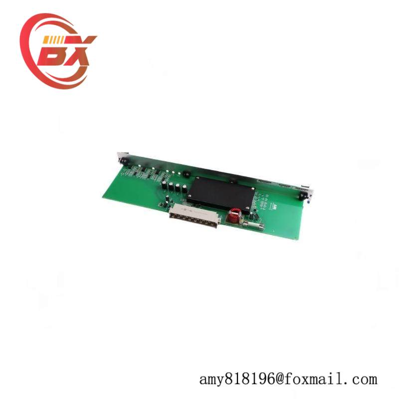 ABB HIEE400316R2 UDA327 AE02 Module