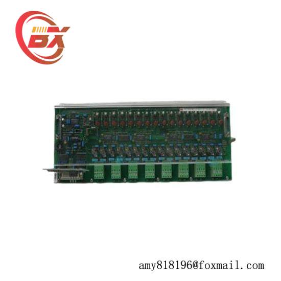 ABB DO821  Digital Output Module