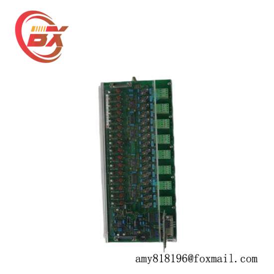 ABB DO821  Digital Output Module