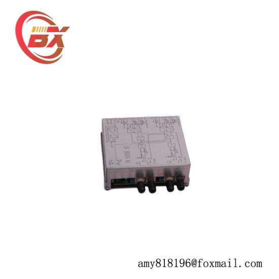 ABB HIEE400961R0001 UFB009AE01 Electronic Interface Module