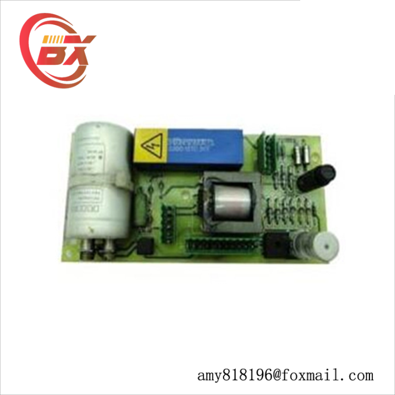 ABB HIEE400961R0001 UFB009AE01 PLC Module