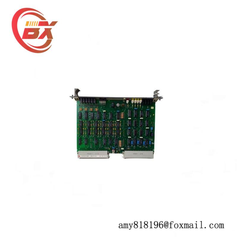 ABB HIEE401091R0002 GD9924BE,V2  Monitoring Module